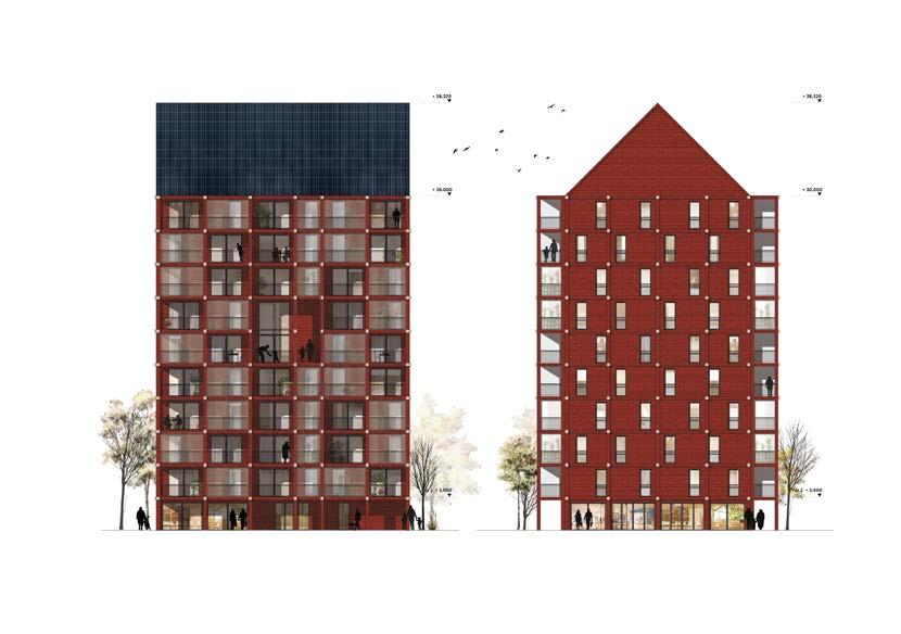 SÅ FINANSIERAR VI BYGGET Nu öppnar vi en ny crowdfundingkampanj för ETC bygg i samband med att bygglovet nu lämnas in. B1 B2 ma utrymmen men själva gården tror vi kan bli träffpunkten nummer ett.