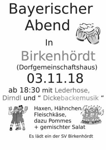 Bad Bergzabern, den 31.10.2018-22 - Südpfalz Kurier - Ausgabe 44/2018 Aladdin - Das Musical aus 1001 Nacht Am Mittwoch, 3. April 2019, fahren die LandFrauen zum Musical Aladdin nach Stuttgart.