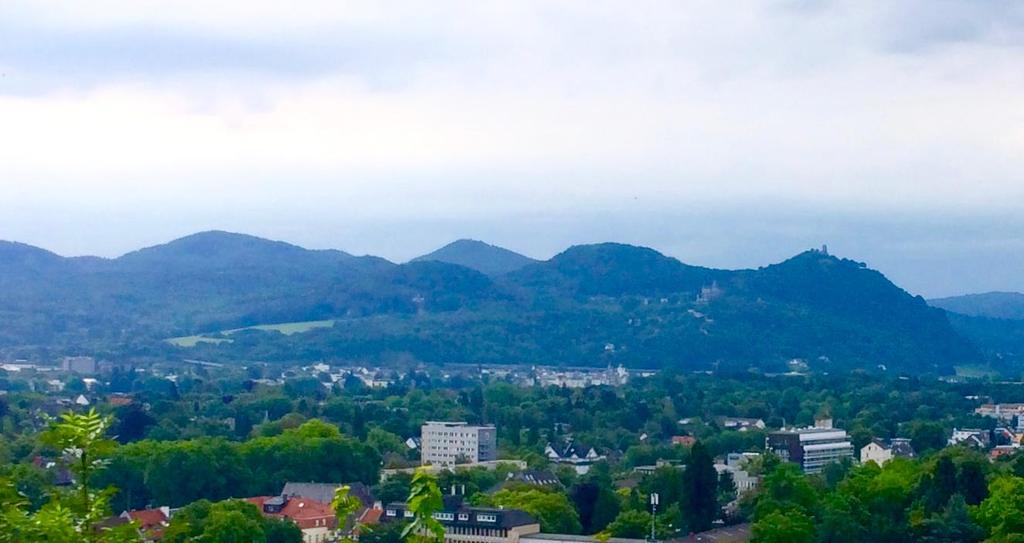 Bad Godesberg