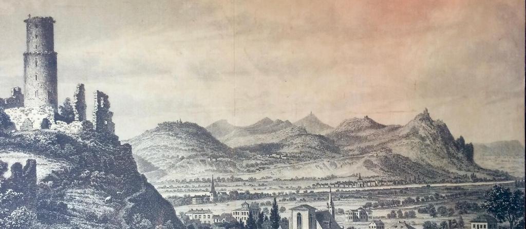 Germany ca 1800