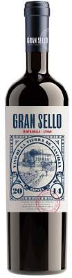 GRAN SELLO Idén med Gran Sello startade 2010 med målet att översätta 20 år av passion till viner som visar det allra bästa av de