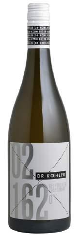 Koehler Bechtheimer Chardonnay 2016 750/6 169 -