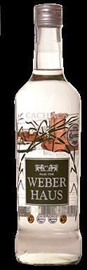 Capucana Cachaca - Lagrad på