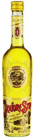 40% 700/6 573-8216601 Strega Sambuca 40% 700/6 269 BS 8825602 Strega Grappa Aglianico 50cl 42% 500/6 229 - Magnum /