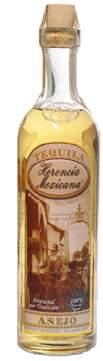 8635301 Herencia Mexicana Reposado 40% 700/6 459 BS