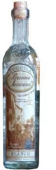 X5482007801 Tres Joses Reposado Tequila 40% 700/6 299 -
