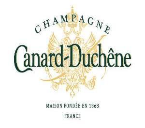 CANARD DUCHÊNE Vinhuset ligger i Montagne de Reims nationalpark och grundades 1868