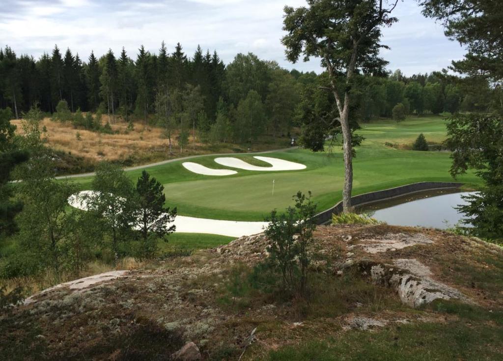 Bunkerrenovering Upsala