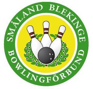 STADGAR FÖR SMÅLAND BLEKINGE BOWLINGFÖRBUND Kap 1 Allmänna Bestämmelser 1 Uppgift Småland Blekinge Bowlingförbund (SDF) skall, enligt dessa stadgar och Svenska Bowlingförbundets stadgar, såsom