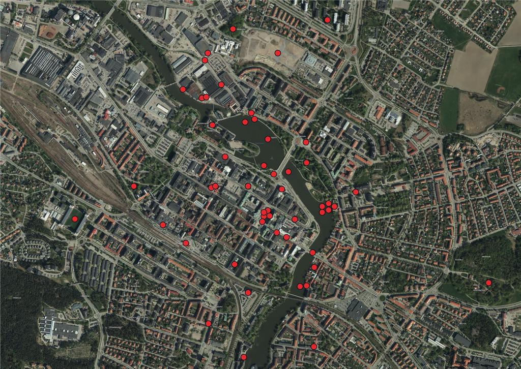 forts. Vad är Arkitektur? Arkitektur är ett uttryck för vår längtan och är i sin byggda form en bild av oss själva och uttrycker det vi vill och förmår vid en given tid och på en given plats.