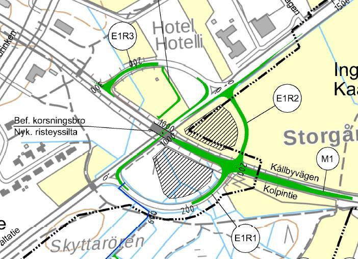 2000) fick laga kraft 26.11.2001 och revideringen av dem trädde i kraft den 1.3.2009.