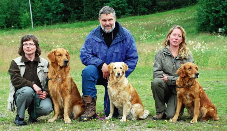 Klubbmästerskapet 2008 Golden retrieverklubbens Klubbmästerskap Sunne 19-20 juli Domare Britt Elise Hjortnes Wold, Ann-Turid Hustad & Arnulf Hustad Registrerade valpkullar 2008 FADER MODER FÖDD