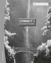 Connect 2 Workbook 1-10-pack PDF ladda ner LADDA NER LÄSA Beskrivning Författare: Peter Watcyn-Jones. övningar.