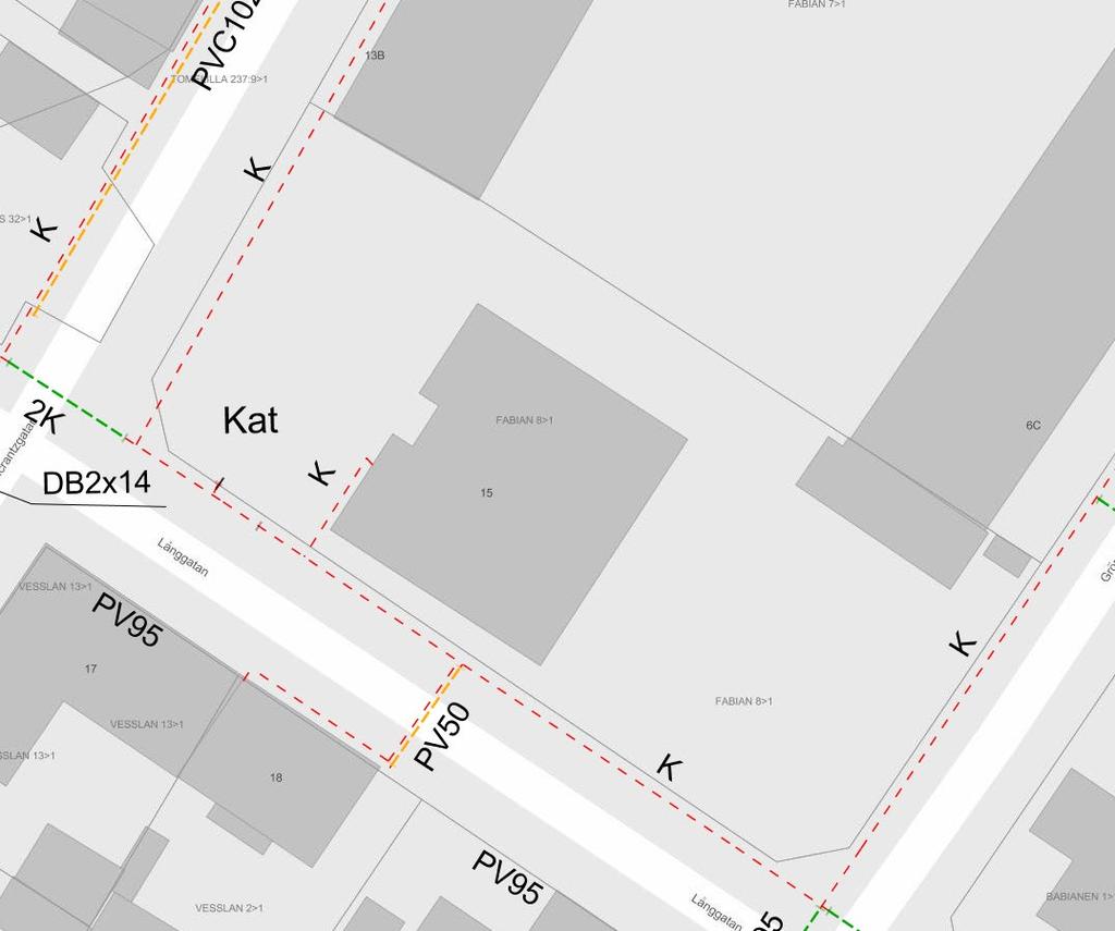 Kommentar: Planbeskrivningen kompletteras enligt Skanovas önskemål. 3. Trafikverket framför följande yttrande. Fastigheten är belägen ca 65 meter från Ystadbanan.