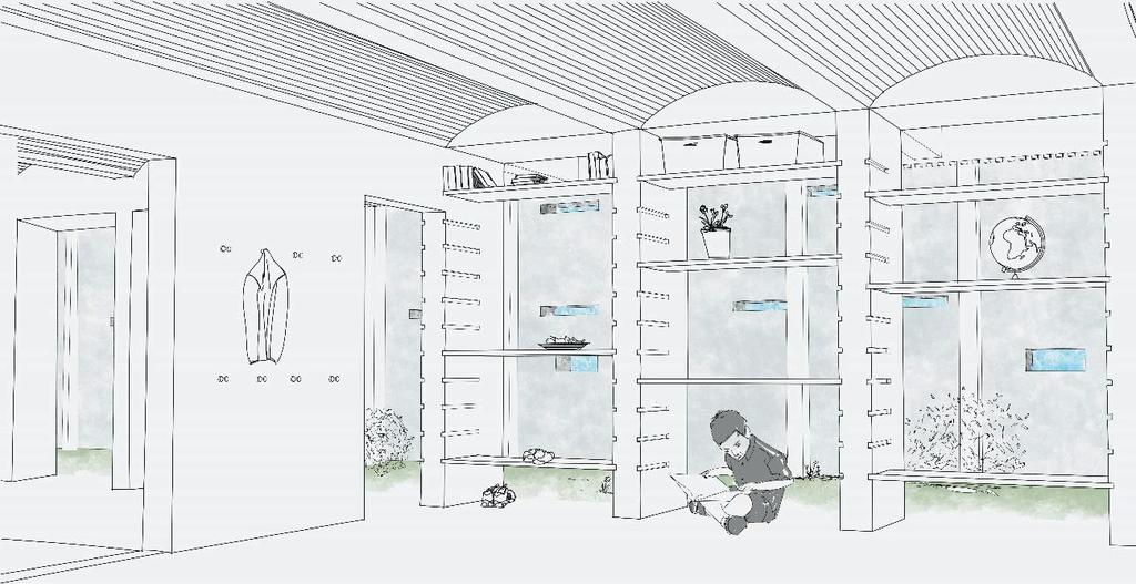 Erixson Aalto + Maria Erik Wingqvist Examensarbete inom arkitektur,