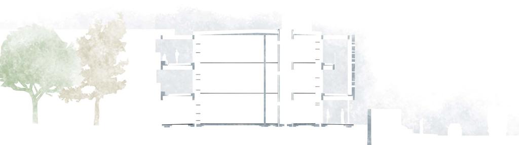 HUVUDSEKTION 1:50 DETALJ - D DETALJ - E DETALJ - F 0m 5m -A, 1:150 13 DETALJ - D 1:20 ovanifrån och ner DETALJ - E 1:20 från vänster till höger DETALJ - F 1:20 ovanifrån och ner 0,1m 0,5m 0,1m 0,5m