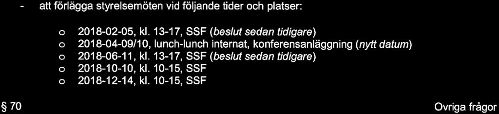Balansen mellan att säkerställa tillräckliga utbetalningar för att få tillräcklig strategisk effekt i systemet ch att stiftelsens livslängd är tillräckligt lång är en svår avvägning ch där delade