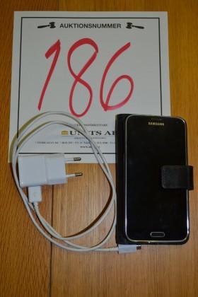 Mobiltelefon Samsung Galaxy 2111-186