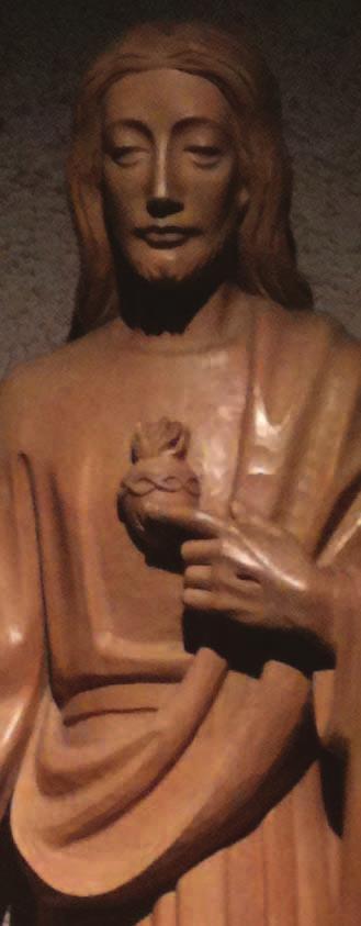 I resolve to trust God