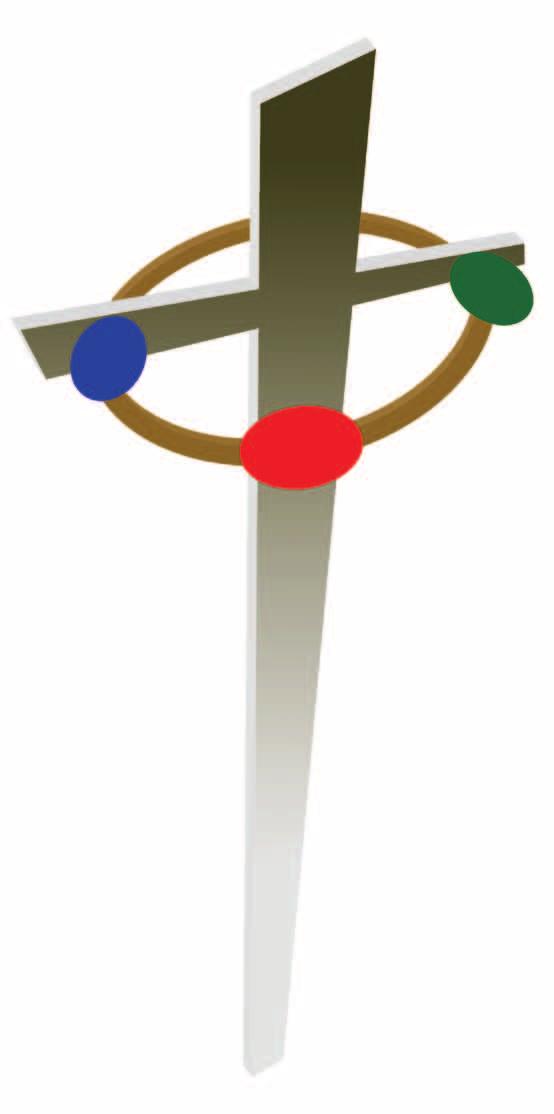 This rule provides a practical way in which you can deepen your faith along