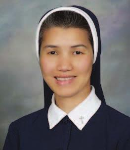 PARISH STAFF Pastor Parochial Vicar