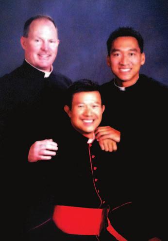 Faith Formation Director RE