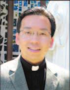Ministry Sr. Cecilia Trang Pham Sr.