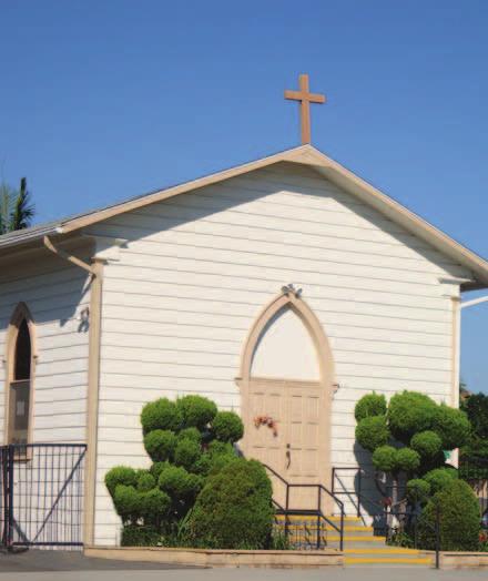 centers and pro-life education (Raised over $5000 this year) HIS HANDS CHRISTIAN SERVICE 15 8 10 13 15 675 Whatsoever you do for the least of my brethren, that you do unto me.