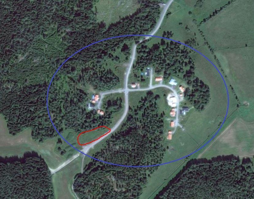 1 BAKGRUND Mjölby kommun planerar att revidera en existerande detaljplan för området Carslund söder om centrala Mjölby. Revideringen innebär bland annat utökning av tomtmark.