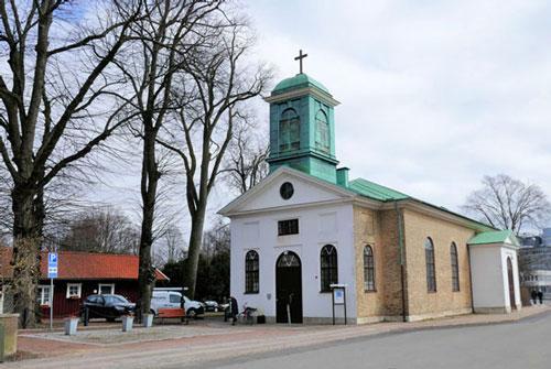 Nyheter från Radiomuseet Nr