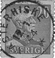 Poststyrelsen beslöt dock att ärendet skulle förfalla. Västerhiske blev kvar och namnändrades till Umeå 9 den 1 augusti 1966.