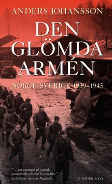 glömda agenterna.