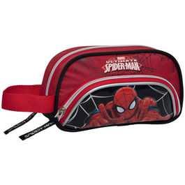 AÑADIR 843530625234Portatodo Spider-Man Marvel BlackEN STOCK 9,90