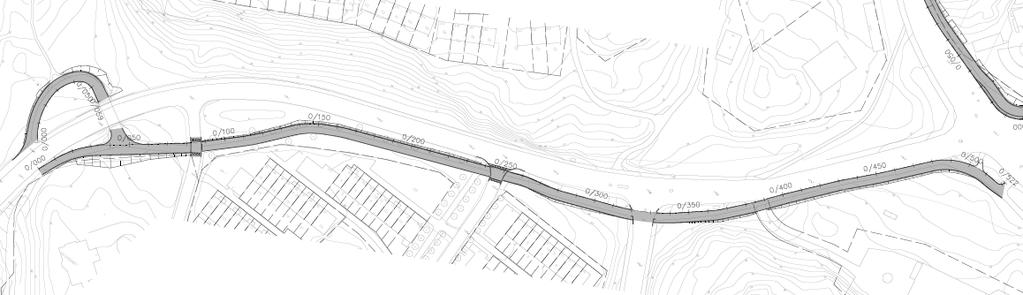 Sida 4 (11) Diskussioner har även förts med tomträttshavaren för fastigheten Blidö 3, belägen mellan Magelungsvägen och Boforsgatan, angående markåtkomst.