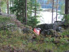 Naturpasset 2013 Länets orienteringsklubbar beslutat att göra en gemensam satsning på Naturpasset 2013.