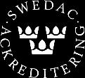 utfärdad av ackrediterat provningslaboratorium Kontaktperson Markus Alsbjer 2017-01-17 6P03124B rev 1 1 (10) Energi och cirkulär ekonomi 010-516 53 68 Markus.Alsbjer@sp.se Ackred.nr.