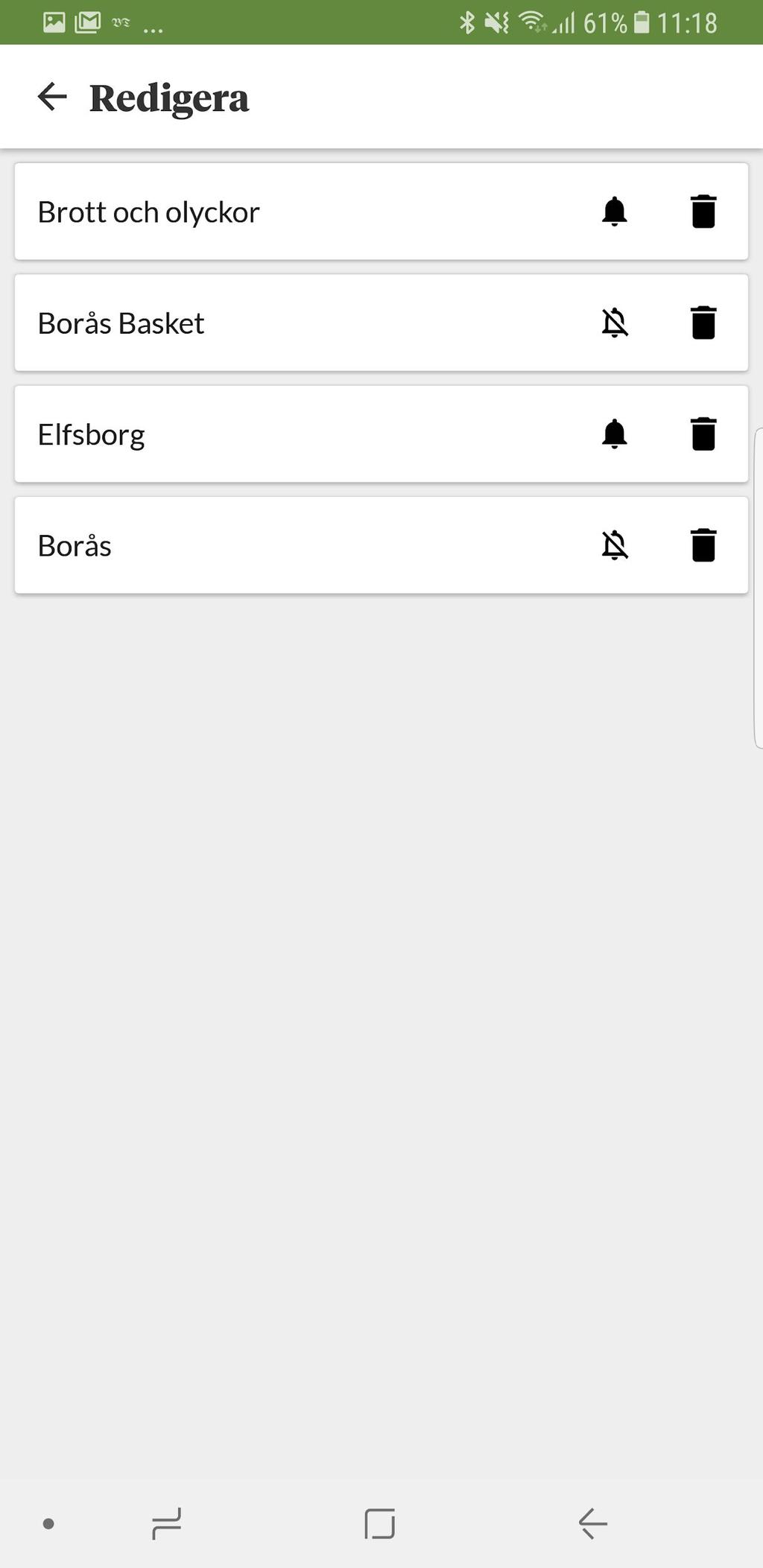 geografiska områden eller författare.