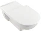 537:- ARCHITECTURA COMPACT DIRECT FLUSH 48 x 35 CM Paket med toalett och sits