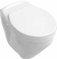 Paket med toalett och sits * Uten SC/QR Toalett Toalettsits 5660 H1 01 2.
