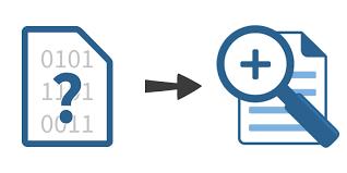 PREMIS Preservation Metadata, Implementation Strategies XML-specifikation Teknisk metadata för bevarande, om filerna och dess