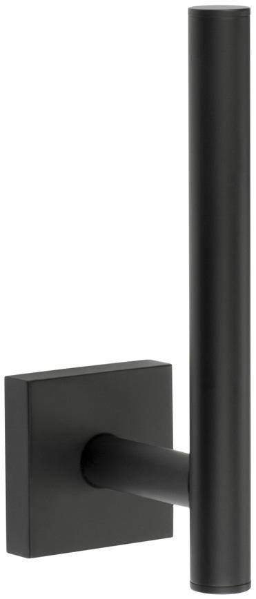 RB343P Holder with porcelain tumber Tandborstglas, insats av porslin