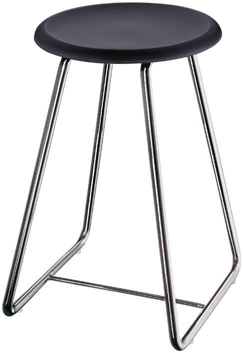 Suurennus 5-kertainen Rasier-/Kosmetikspiegel. x5 H 380 mm / 15 / Ø 200 mm / 7 7 /8 5 FK641 Toilet brush.