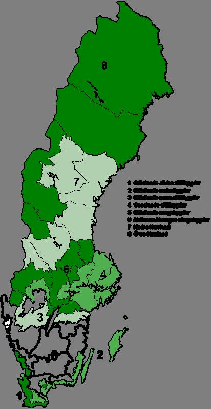 Supplement 1: Djurenheter Djurenheterna enligt Miljöbalkens kriterier finns på Jordbruksverkets Internet-sidor (se