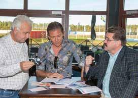 JÄGESO DISTANS 0 m 0: 0 V V TIO TVILLING VINNAE PLATS Klass I, Försök i Meeting (Final Solvalla decemer) -åriga och äldre 0.00-00.000 kr. 0 m. Autostart. Pris:.000-.