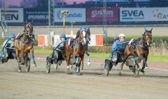 SOLVALLA 0 DISTANS 0 m : 0 DD- V V TIO TVILLING VINNAE PLATS -åriga och äldre 00.00-0.000 kr. 0 m. Autostart. Pris: 0.000-0.000-.000-.00-.00-(.00)-(.00) kr. Hederspris till segrande hästs ägare.
