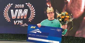JÄGESO DISTANS 0 m 9: 0 TIO TVILLING VINNAE PLATS -åriga och äldre högst 0.000 kr. 0 m. Autostart. Pris: 0.000-.000-9.00-.00-.00-(.00)-(.00) kr. Hederspris till segrande hästs ägare.