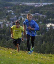 Tillsammans med en erfaren instruktör får du under 1,5 timme goda råd och träning i Isabergs fantastiska terräng och arena. Kostnad fr. 195 kr/pers Mer info och bokning via vår hemsida.