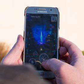 Ingress är ett tvålagspel där man möter ett motståndarlag. Man ska ta över portaler från andra lag och stärka upp dem.