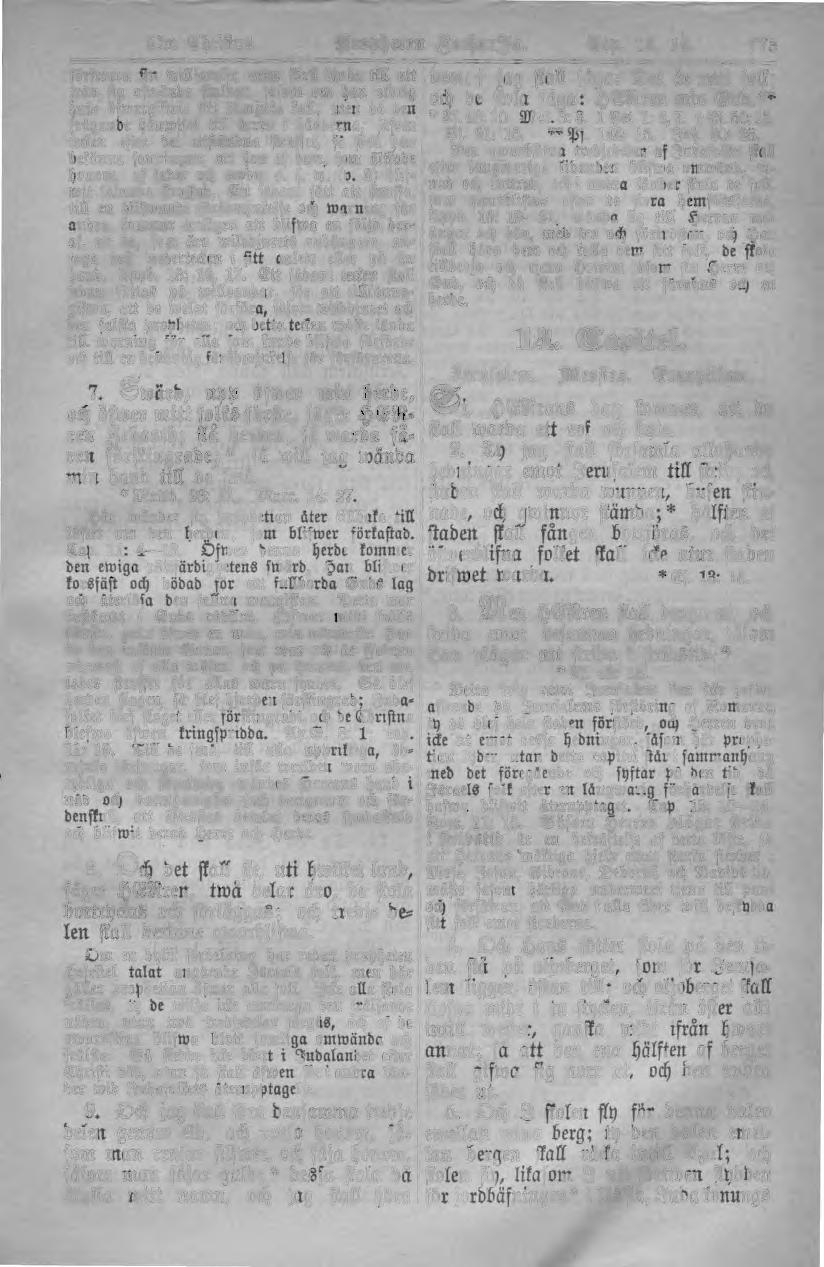 förfwara f:n willfardfe, utan förfl &juba till att bem; t jag jlau fäga : '.I>et ät mitt foff; frdn jig afluänba ffulben, fdfom om ~an albrig..r. b ff r f" i;;rcm. ro.