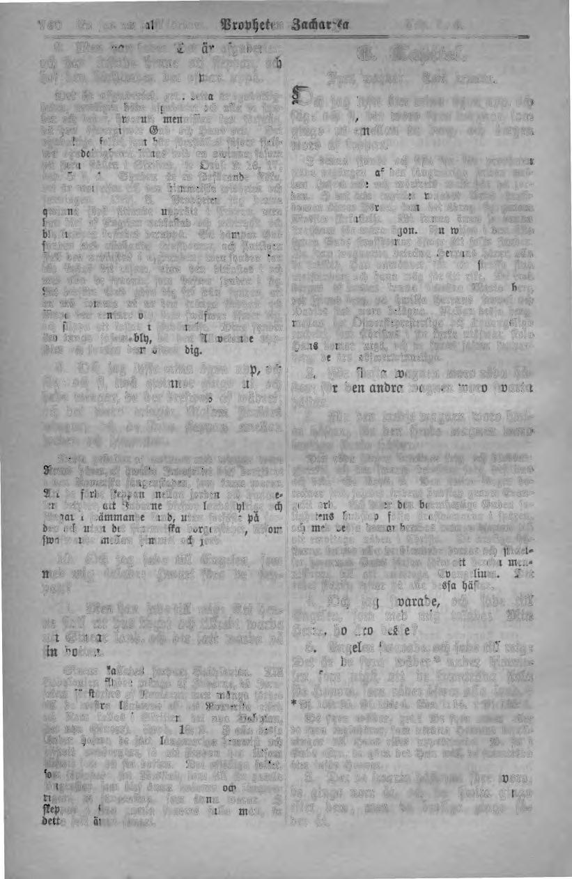 760 ~n f~n om falff tärbom. $rolj~ctcu 311djtlr,311. ([ap. 5, 6. 8.?men ~an fabe:!let är afgubei:iet; od) fjan faftabe fj enne uti ~ep~an, od) 6. <t'~itel. ~of ben l)ll}flimpen.bet ofwan up.på.